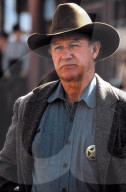 PEOPLE - Gene Hackman gestorben (Archiv)