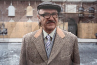 PEOPLE - Gene Hackman gestorben (Archiv)