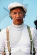 PEOPLE - Gene Hackman gestorben (Archiv)