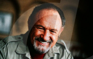 PEOPLE - Gene Hackman gestorben (Archiv)