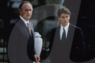 PEOPLE - Gene Hackman gestorben (Archiv)