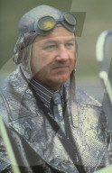PEOPLE - Gene Hackman gestorben (Archiv)