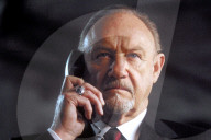 PEOPLE - Gene Hackman gestorben (Archiv)