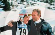 PEOPLE - Gene Hackman gestorben (Archiv)