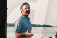 PEOPLE - Gene Hackman gestorben (Archiv)