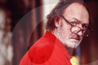 PEOPLE - Gene Hackman gestorben (Archiv)