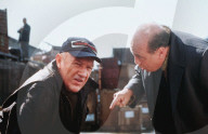 PEOPLE - Gene Hackman gestorben (Archiv)