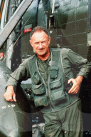 PEOPLE - Gene Hackman gestorben (Archiv)