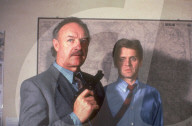 PEOPLE - Gene Hackman gestorben (Archiv)