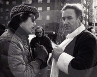 PEOPLE - Gene Hackman gestorben (Archiv)