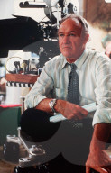 PEOPLE - Gene Hackman gestorben (Archiv)