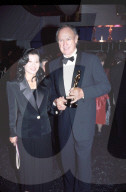 PEOPLE - Gene Hackman gestorben (Archiv)