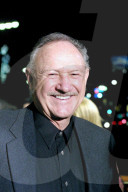PEOPLE - Gene Hackman gestorben (Archiv)
