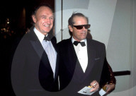 PEOPLE - Gene Hackman gestorben (Archiv)
