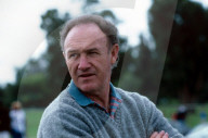 PEOPLE - Gene Hackman gestorben (Archiv)