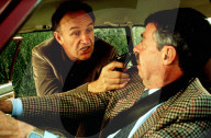 PEOPLE - Gene Hackman gestorben (Archiv)