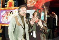 PEOPLE - Gene Hackman gestorben (Archiv)