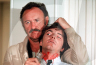 PEOPLE - Gene Hackman gestorben (Archiv)