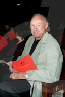 PEOPLE - Gene Hackman gestorben (Archiv)