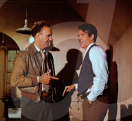 PEOPLE - Gene Hackman gestorben (Archiv)
