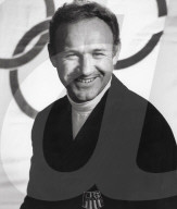 PEOPLE - Gene Hackman gestorben (Archiv)