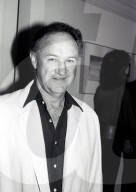 PEOPLE - Gene Hackman gestorben (Archiv)