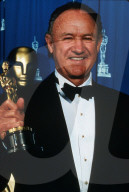 PEOPLE - Gene Hackman gestorben (Archiv)