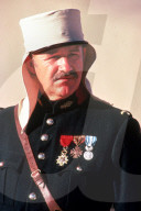 PEOPLE - Gene Hackman gestorben (Archiv)