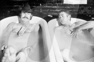 PEOPLE - Gene Hackman gestorben (Archiv)