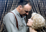 PEOPLE - Gene Hackman gestorben (Archiv)