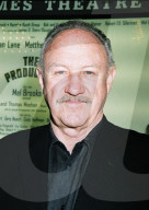 PEOPLE - Gene Hackman gestorben (Archiv)