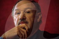 PEOPLE - Gene Hackman gestorben (Archiv)