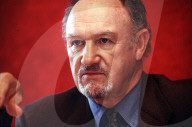 PEOPLE - Gene Hackman gestorben (Archiv)