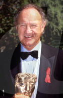 PEOPLE - Gene Hackman gestorben (Archiv)