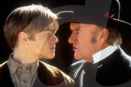 PEOPLE - Gene Hackman gestorben (Archiv)