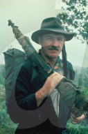 PEOPLE - Gene Hackman gestorben (Archiv)