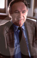 PEOPLE - Gene Hackman gestorben (Archiv)