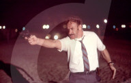 PEOPLE - Gene Hackman gestorben (Archiv)