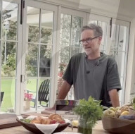 Meghan Markle behind the scenes look at new Netflix show