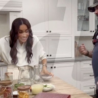 Meghan Markle behind the scenes look at new Netflix show