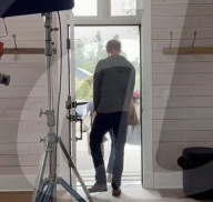 Meghan Markle behind the scenes look at new Netflix show