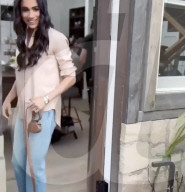 Meghan Markle behind the scenes look at new Netflix show