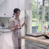Meghan Markle behind the scenes look at new Netflix show
