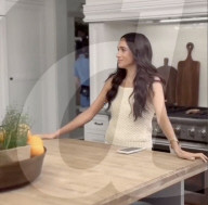 Meghan Markle behind the scenes look at new Netflix show