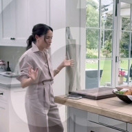 Meghan Markle behind the scenes look at new Netflix show