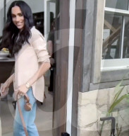 Meghan Markle behind the scenes look at new Netflix show