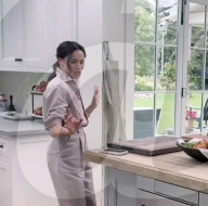 Meghan Markle behind the scenes look at new Netflix show