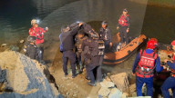 CHINA-GUANGXI-BAISE-CAVE-RESCUE OPERATION (CN)