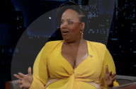 Returning The White Lotus star Belinda Rothwell on TV chat show