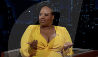 Returning The White Lotus star Belinda Rothwell on TV chat show